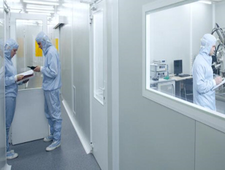 ESDクリーンルーム– Simco-Ionの医療機器&ライフサイエンスPDFの静的制御